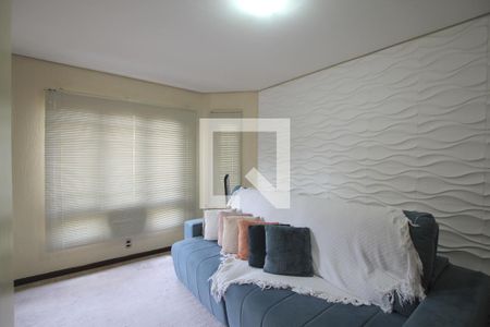 Sala 2 de casa à venda com 3 quartos, 250m² em Jardim Dona Leopoldina, Porto Alegre