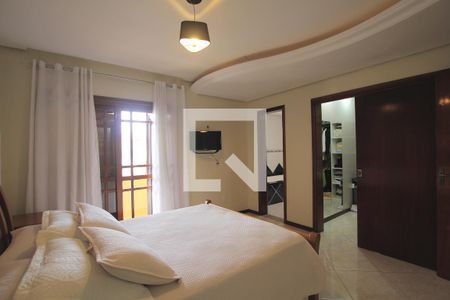 Casa à venda com 250m², 3 quartos e 1 vagaSuíte