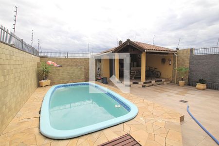 Casa à venda com 250m², 3 quartos e 1 vagaQuintal