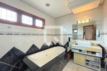 Casa à venda com 250m², 3 quartos e 1 vagaBanheiro da Suíte