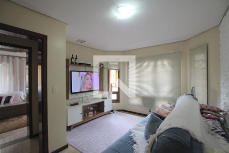 Sala 2 de casa para alugar com 3 quartos, 250m² em Jardim Dona Leopoldina, Porto Alegre