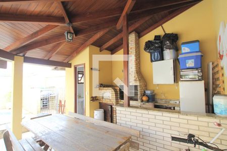 Casa à venda com 250m², 3 quartos e 1 vagaQuintal