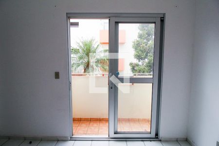 Varanda da Sala de apartamento para alugar com 2 quartos, 75m² em Jardim Saira, Sorocaba