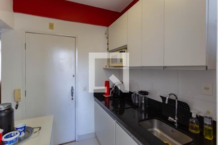 Apartamento para alugar com 66m², 2 quartos e 1 vaga Apartamento para alugar com 66m², 2 quartos e 1 vagaCozinha