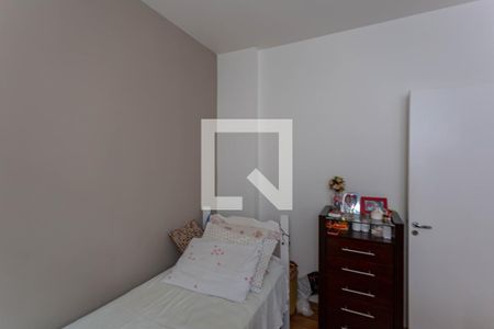 Quarto 2 de apartamento para alugar com 2 quartos, 66m² em Sagrada Família, Belo Horizonte