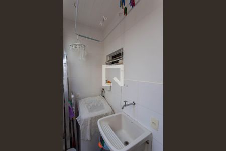 Apartamento para alugar com 66m², 2 quartos e 1 vaga Apartamento para alugar com 66m², 2 quartos e 1 vagaÁrea de Serviço