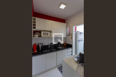 Apartamento para alugar com 66m², 2 quartos e 1 vaga Apartamento para alugar com 66m², 2 quartos e 1 vagaCozinha