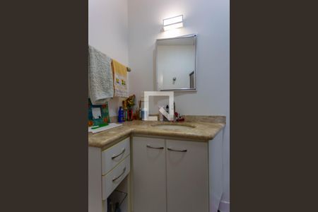 Apartamento para alugar com 66m², 2 quartos e 1 vaga Apartamento para alugar com 66m², 2 quartos e 1 vagaBanheiro