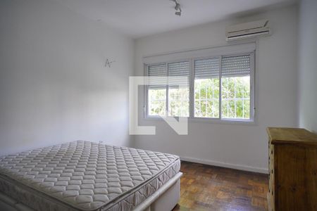Quarto 1 de casa de condomínio para alugar com 2 quartos, 93m² em Moinhos de Vento, Porto Alegre
