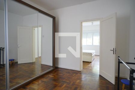 Quarto 2 de casa de condomínio para alugar com 2 quartos, 93m² em Moinhos de Vento, Porto Alegre
