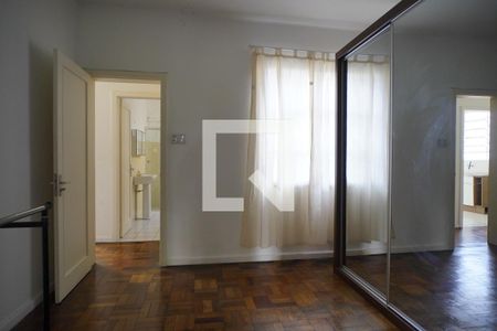 Quarto 2 de casa de condomínio para alugar com 2 quartos, 93m² em Moinhos de Vento, Porto Alegre
