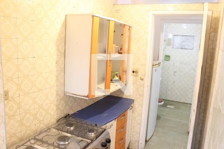 Apartamento para alugar com 30m², 1 quarto e sem vagaCozinha