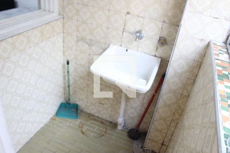 Apartamento para alugar com 30m², 1 quarto e sem vagaÁrea de Serviço