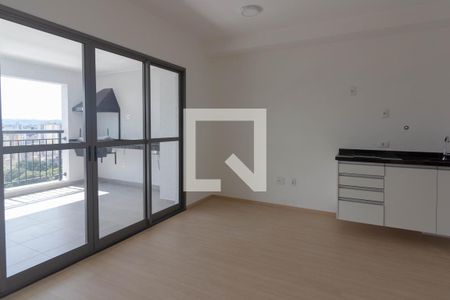 Studio de kitnet/studio para alugar com 1 quarto, 40m² em Vila Camargos, Guarulhos