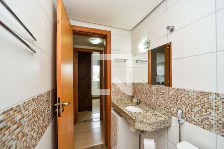 Apartamento à venda com 39m², 1 quarto e 1 vagaBanheiro