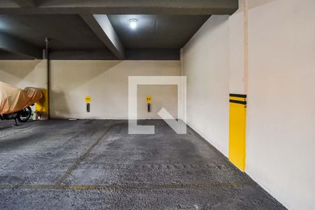 Apartamento à venda com 39m², 1 quarto e 1 vagaGaragem