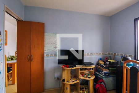 Quarto 1 de apartamento para alugar com 2 quartos, 47m² em Mooca, São Paulo