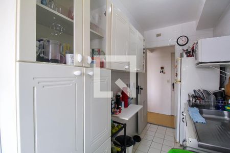 Apartamento à venda com 47m², 2 quartos e 1 vaga Apartamento à venda com 47m², 2 quartos e 1 vagaCozinha