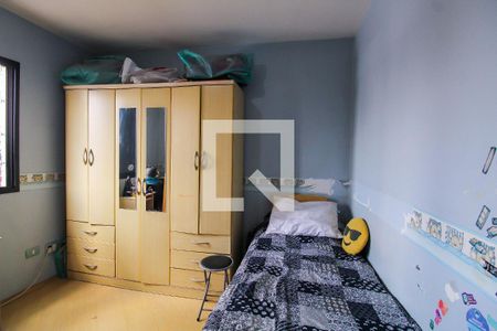 Quarto 1 de apartamento para alugar com 2 quartos, 47m² em Mooca, São Paulo