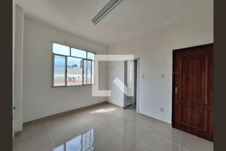 Apartamento para alugar com 1 quarto, 16m² em Centro, Rio de Janeiro