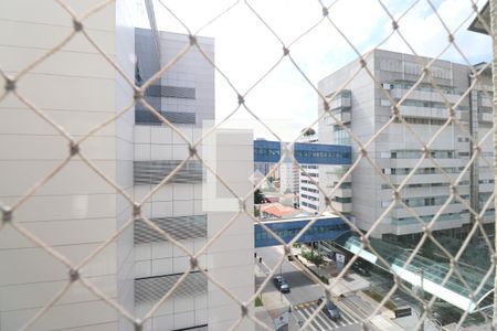 Vista da Varanda de apartamento à venda com 2 quartos, 43m² em Vila Pompéia, São Paulo