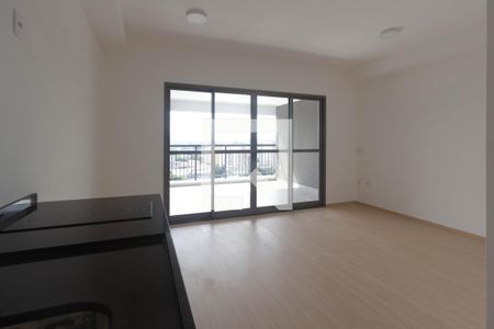 Studio de kitnet/studio para alugar com 1 quarto, 39m² em Vila Camargos, Guarulhos