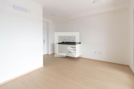 Studio de kitnet/studio para alugar com 1 quarto, 39m² em Vila Camargos, Guarulhos