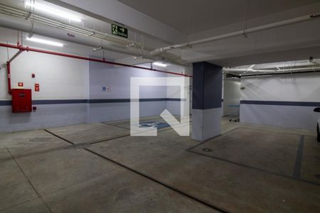 Apartamento para alugar com 37m², 1 quarto e sem vaga Apartamento para alugar com 37m², 1 quarto e sem vagaGaragem