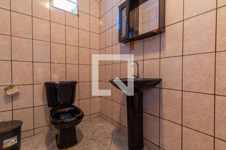 Lavabo de casa para alugar com 3 quartos, 150m² em Itaquera, São Paulo