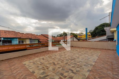 Casa para alugar com 150m², 3 quartos e 2 vagasVaranda