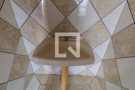 Casa para alugar com 150m², 3 quartos e 2 vagasBanheiro Suíte