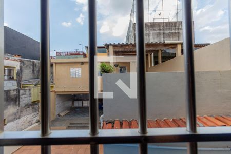 Vista Quarto 1 de casa para alugar com 3 quartos, 150m² em Itaquera, São Paulo