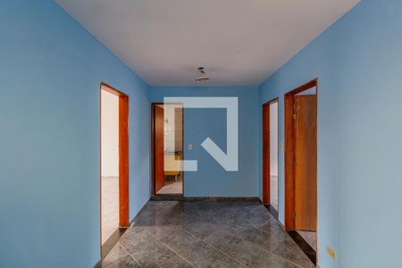 Casa para alugar com 150m², 3 quartos e 2 vagasCorredor