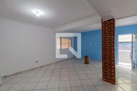 Sala de casa para alugar com 3 quartos, 150m² em Itaquera, São Paulo