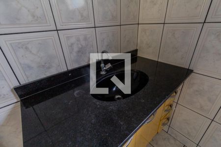 Casa para alugar com 150m², 3 quartos e 2 vagasBanheiro