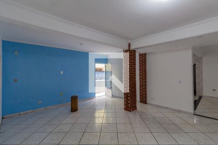 Sala de casa para alugar com 3 quartos, 150m² em Itaquera, São Paulo