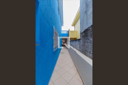 Casa para alugar com 150m², 3 quartos e 2 vagasCorredor Lateral