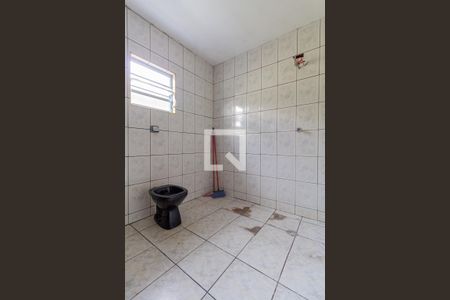 Casa para alugar com 150m², 3 quartos e 2 vagasBanheiro