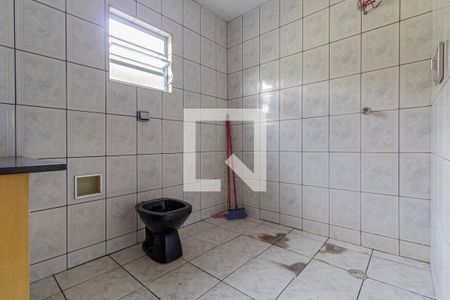Casa para alugar com 150m², 3 quartos e 2 vagasBanheiro