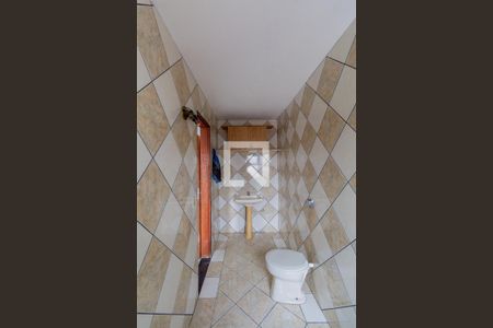 Casa para alugar com 150m², 3 quartos e 2 vagasBanheiro Suíte