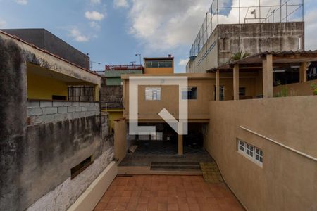 Casa para alugar com 150m², 3 quartos e 2 vagasVista Quarto 2