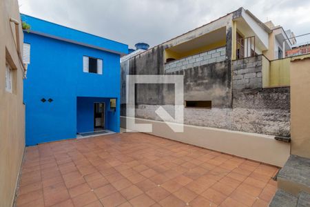 Casa para alugar com 150m², 3 quartos e 2 vagasQuintal