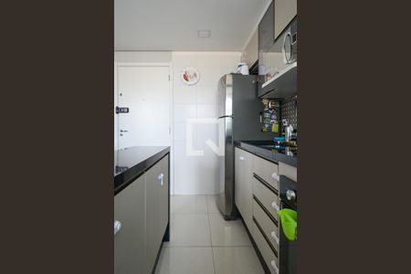 Apartamento à venda com 40m², 2 quartos e 1 vagaCozinha