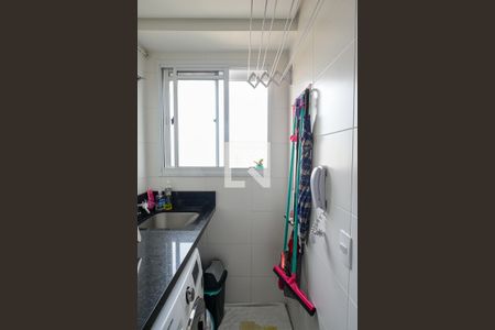 Apartamento à venda com 40m², 2 quartos e 1 vagaÁrea de Serviço