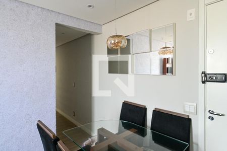 Apartamento à venda com 40m², 2 quartos e 1 vagaSala