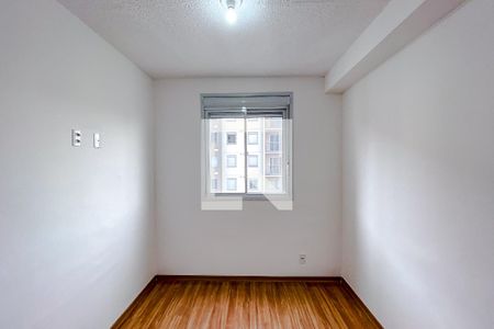 Quarto de apartamento para alugar com 1 quarto, 24m² em Belenzinho, São Paulo