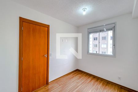 Quarto de apartamento para alugar com 1 quarto, 24m² em Belenzinho, São Paulo