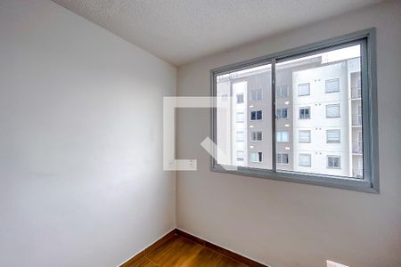 Sala de apartamento para alugar com 1 quarto, 24m² em Belenzinho, São Paulo