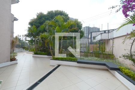 Área comum de casa de condomínio para alugar com 2 quartos, 90m² em Capela do Socorro, São Paulo
