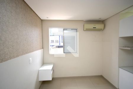 Suíte 1 de casa de condomínio para alugar com 2 quartos, 90m² em Capela do Socorro, São Paulo